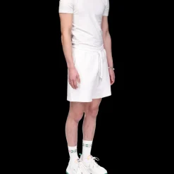 Gradient L'Arche Sweatshorts