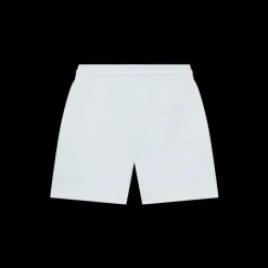 Gradient L'Arche Sweatshorts
