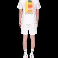 Gradient L'Arche T-Shirt