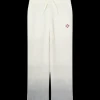 Gradient Mohair Trousers