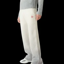 Gradient Mohair Trousers
