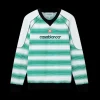 Gradient Stripe Sweatshirt