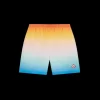 Gradient Swim Trunks