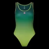Gradient Swimsuit