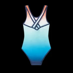 Gradient Swimsuit