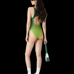 Gradient Swimsuit