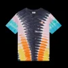 Gradient Tie Dye T-Shirt