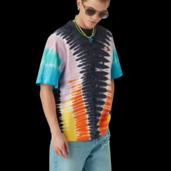 Gradient Tie Dye T-Shirt