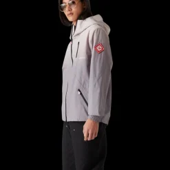 Gradient Waterproof Jacket