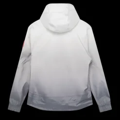 Gradient Waterproof Jacket