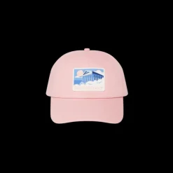 Greek Temple Cap
