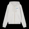 Greek Temple Hooded Sweatshirt