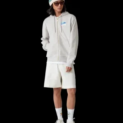 Greek Temple Hooded Sweatshirt