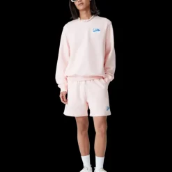 Greek Temple Sweatshirt