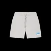 Greek Temple Sweatshorts