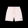 Greek Temple Sweatshorts