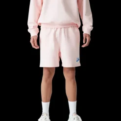 Greek Temple Sweatshorts