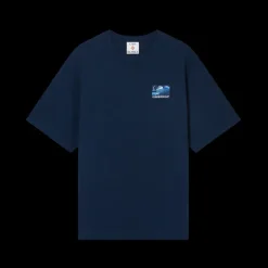 Greek Temple T-Shirt