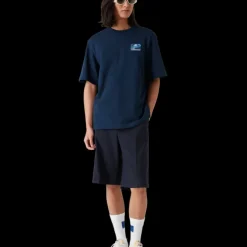 Greek Temple T-Shirt