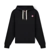 Half Zip Hooded Sweatshirt