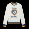 Heart Boucle Jumper
