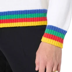 Heart Boucle Jumper