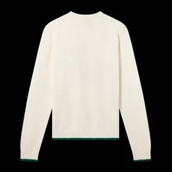Intarsia Jumper