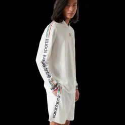Jacquard Monogram Football Shirt