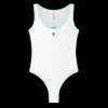 Jacquard Monogram Swimsuit