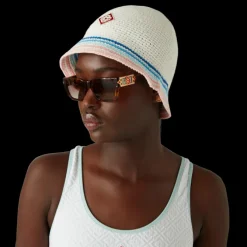Jacquard Monogram Swimsuit