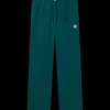 Jacquard Monogram Track Pants