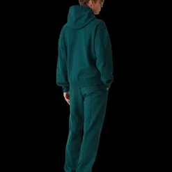 Jacquard Monogram Track Pants