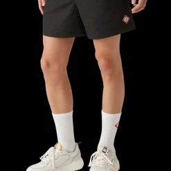 Jacquard Swim Shorts