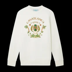 Joyaux D'Afrique Tennis Club Sweatshirt