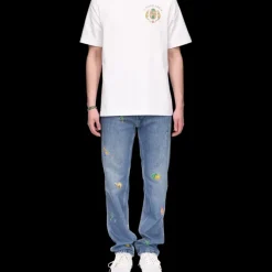 Joyaux D'Afrique Tennis Club T-Shirt