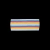 Knit Stripe Bandeau Top