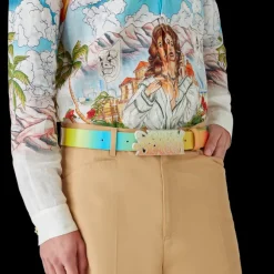 La Musique Belt