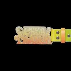 La Musique Belt