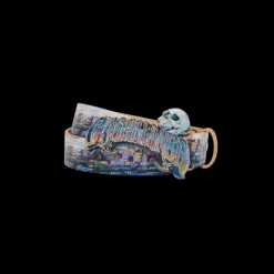 La Prémonition Belt