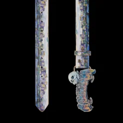 La Prémonition Belt