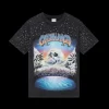 La Prémonition Crystal Embellished T-Shirt