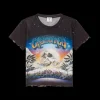 La Prémonition Mesh T-Shirt