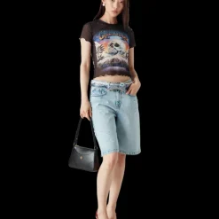 La Prémonition Mesh T-Shirt