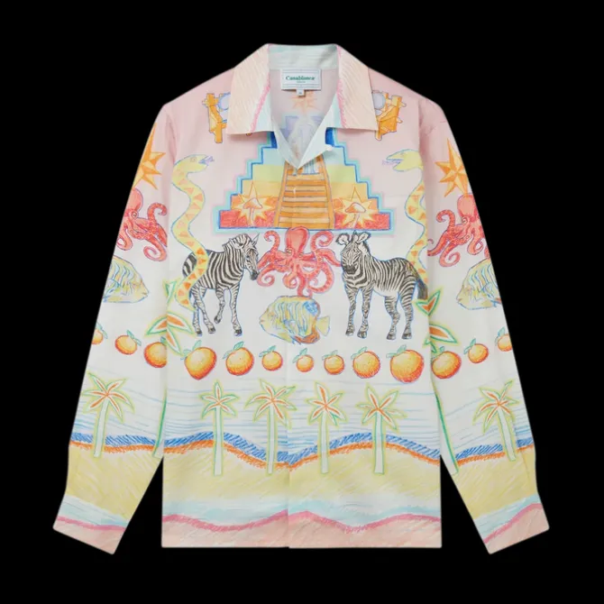 L'Arbre De Vie Shirt