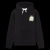 L'Arche De Tennis Hooded Sweatshirt