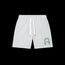 L'Arche De Tennis Sweatshorts