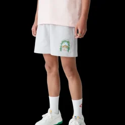 L'Arche De Tennis Sweatshorts