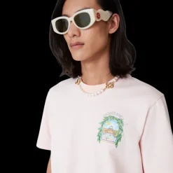 L'Arche De Tennis T-Shirt