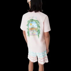 L'Arche De Tennis T-Shirt