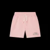 L'Arche Fleurie Sweatshorts